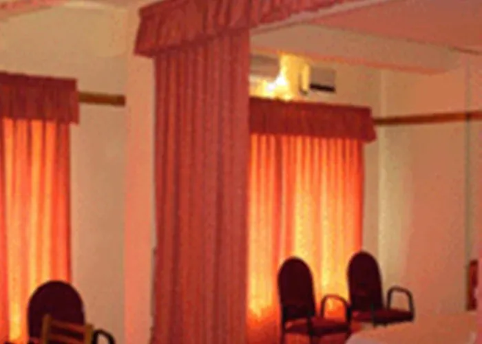 Casas Vacacionales en Kerala