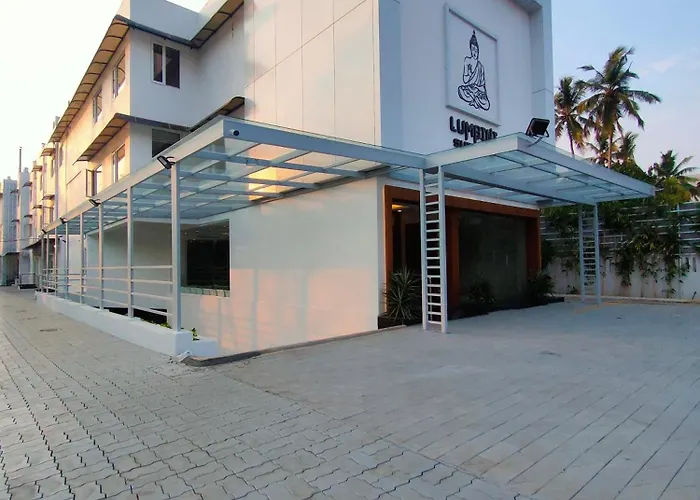 Lumbini Supreme Hotel Thrissur