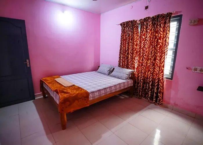 Khayal Guest House Alappuzha