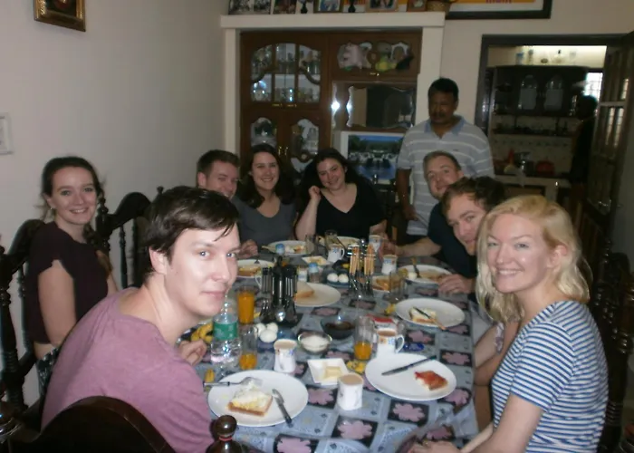 Prems Homestay Kochi