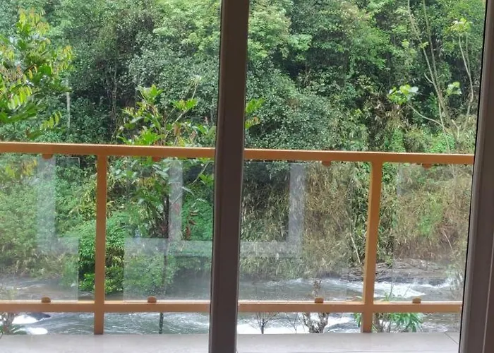 Bella Casa Villa Vagamon