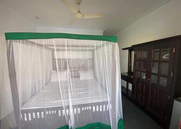Little Elephant Beach Resort Kovalam