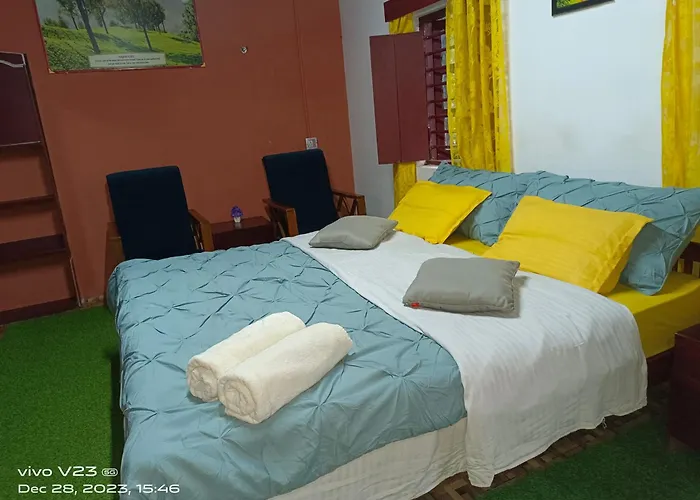 Munnar Home Stay