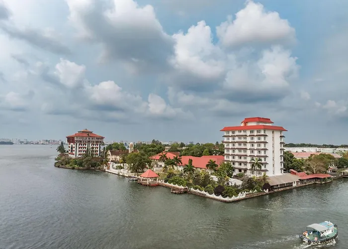 Kochi Resorts