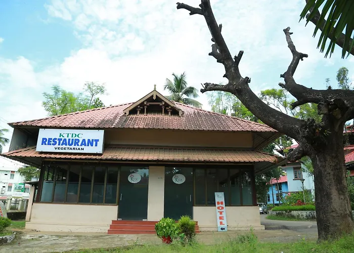 Hotel Nandanam Guruvayur