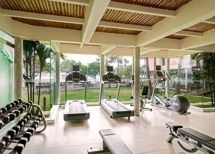 Férias com auto-atendimento de Querala