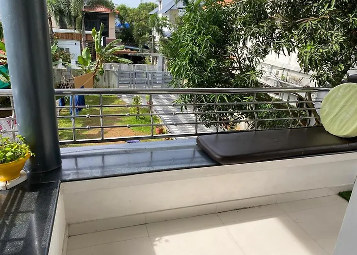 Keralan Homestay Alappuzha