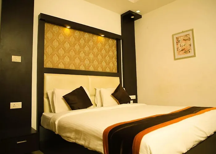 Hala Residency Hotel Kochi
