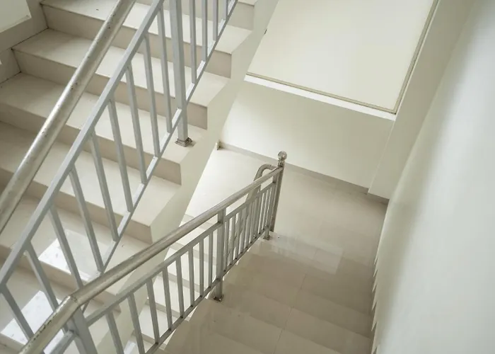 Br Residency Hotel Thrissur