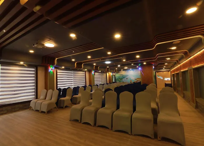 Bhavanam Regency Guruvayoor Guruvayur