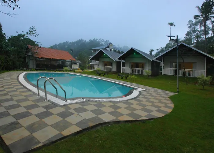 Ayur Green Resort And Spa Munnar