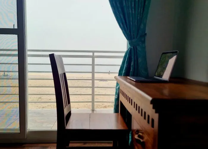 Asthamaya Beach Alappuzha