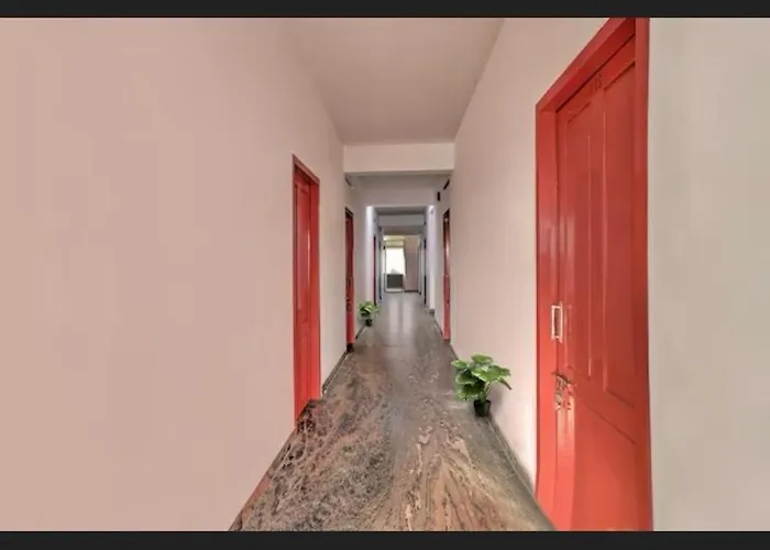 Ss Kkp Tourist Home Thiruvananthapuram