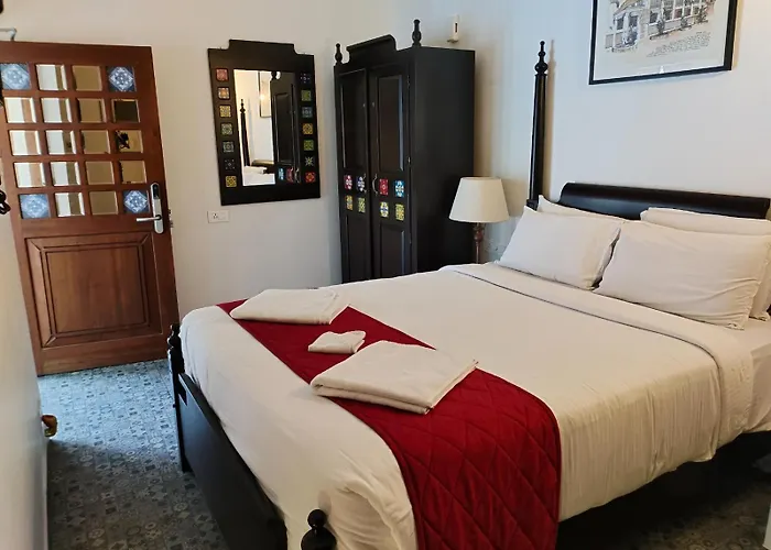 Napier Heritage By Velvet Hotels Kochi