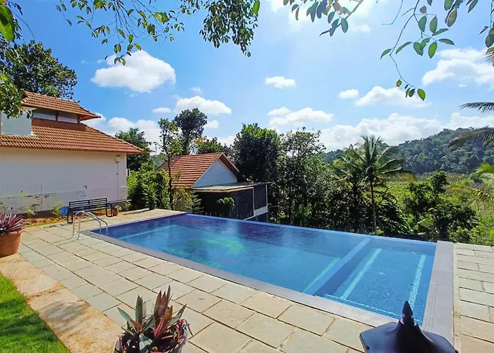 Serene Valley Resort Wayanad Mananthavady