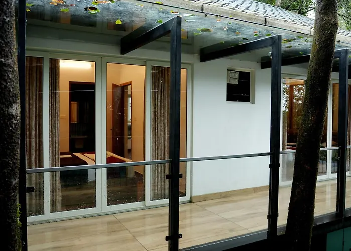 Lakkidi Mist Resort Vythiri