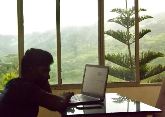Vaga Hills Resort By Red Rabbit Vagamon