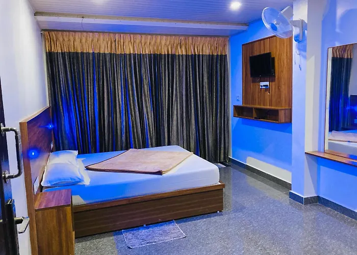 Carmel Home Stay Munnar