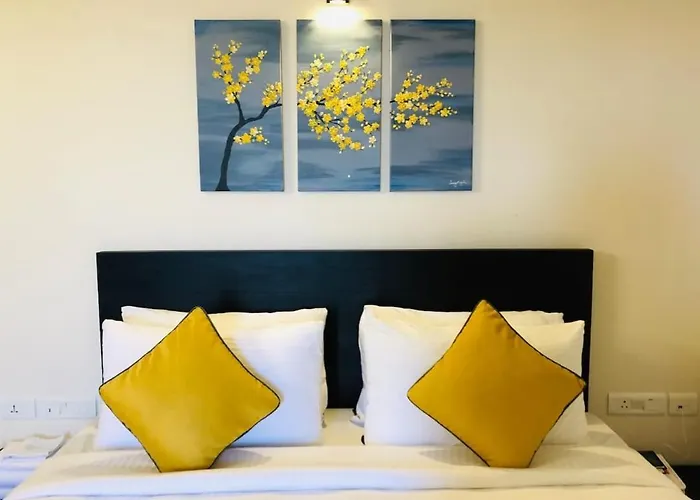 Le Collines Resort Vagamon