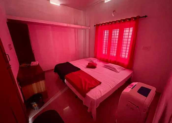 Rose Garden Home Stay Thrissur