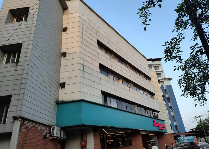 Sri Bhavan Residency Palakkad