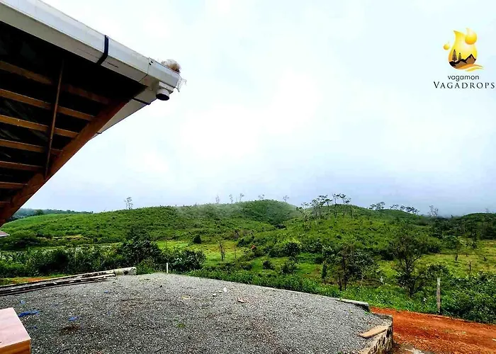 Vagamon Vagadrops Hotel
