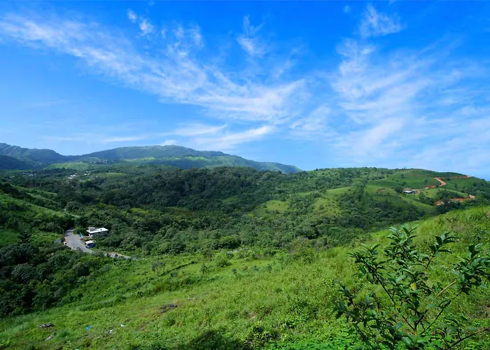Honey Comb Hotel Vagamon
