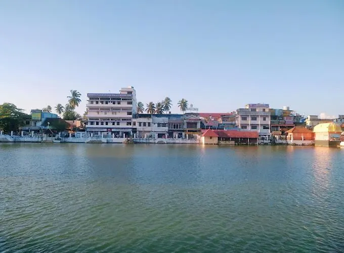 Vasudeva Vilasam Health Retreat Thiruvananthapuram