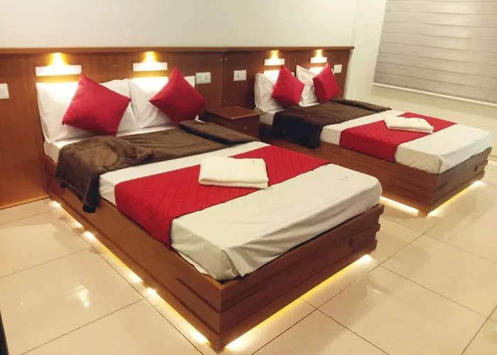 Emerald Royal Residency Kochi