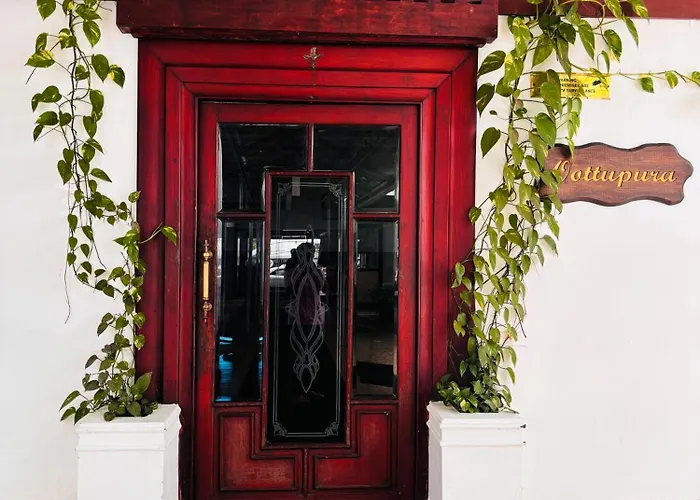 Maharani Hotel Kozhikode