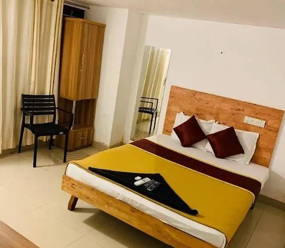 Rio Iqra Hotel Kozhikode