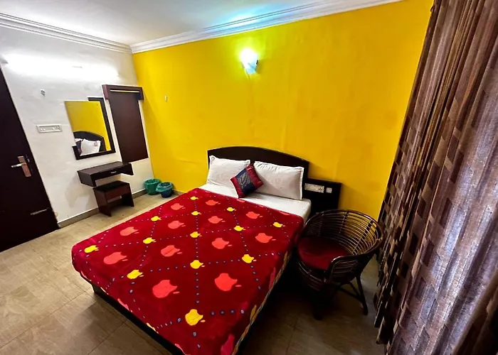 Munnar Mansion Villa