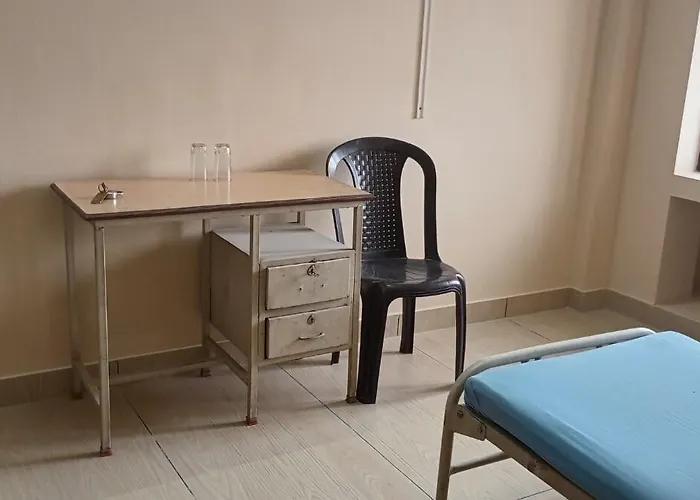 Sithara Guest House Palakkad