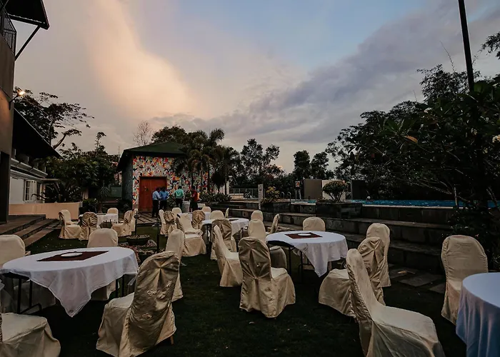 Avoki Resorts Thiruvananthapuram