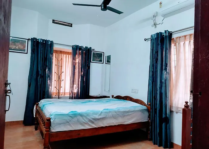 Green Residence Kochi