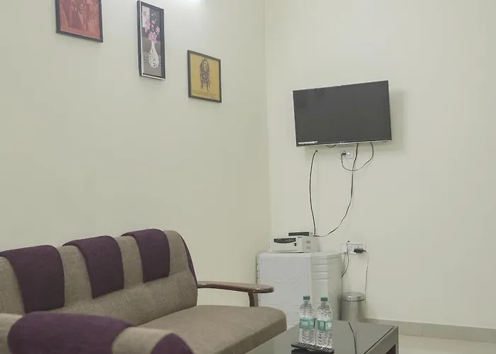 Ghala Heights Hotel Kochi