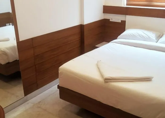 Welcome Hotels Thrissur