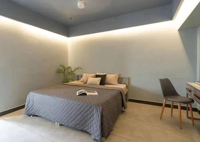 Ymca International Guest House Thrissur