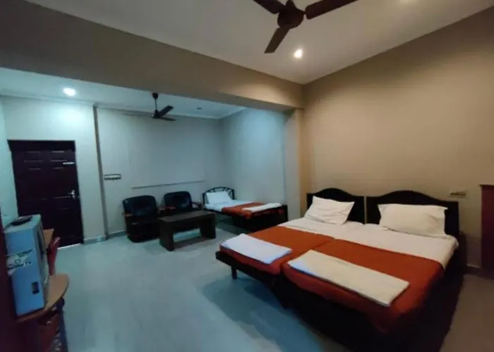 Hotel Mothimahal Thrissur