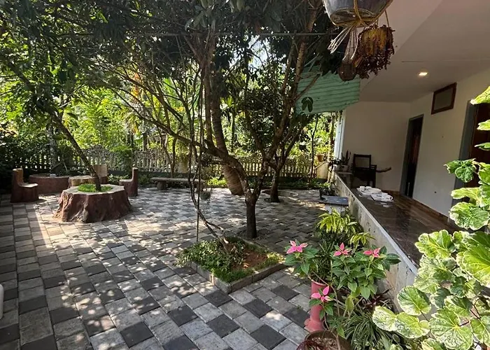View Valley Homestay Munnar