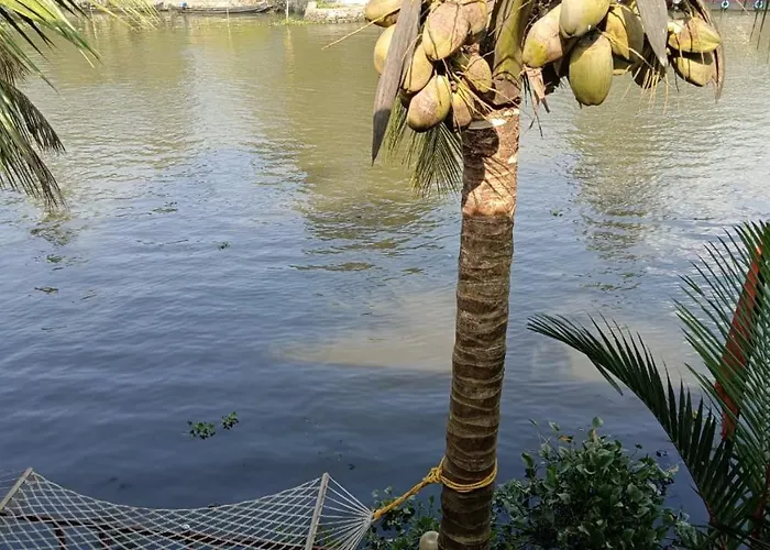 Hotels in Alappuzha