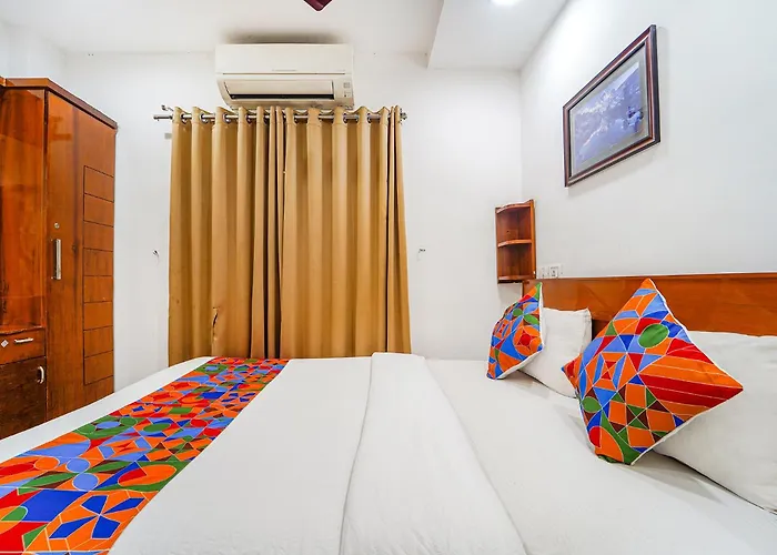 Fabhotel Stratford Kochi