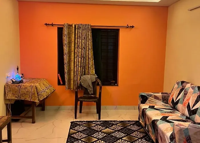 Eleven Eleven Hotel Varkala