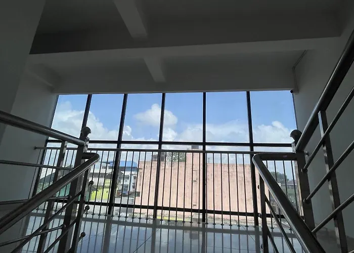 Hotel Studio House Kochi