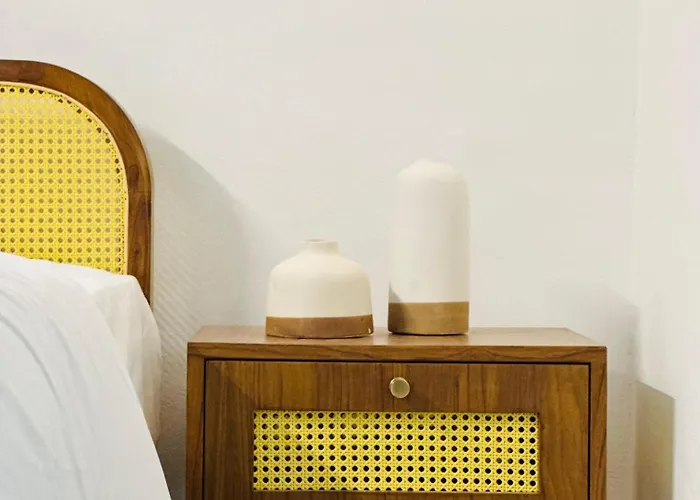 Liv Inn Iyra - Boutique Stay Varkala