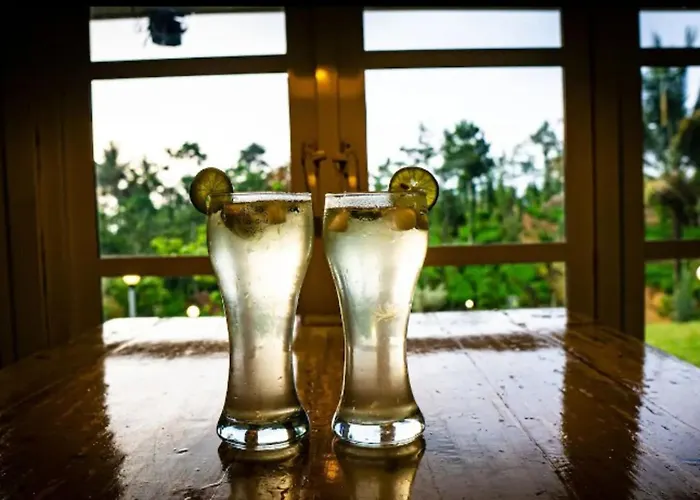 Bhuvi Wayanad Nature Retreat - Near Forest With Activities, Ideal For Couples