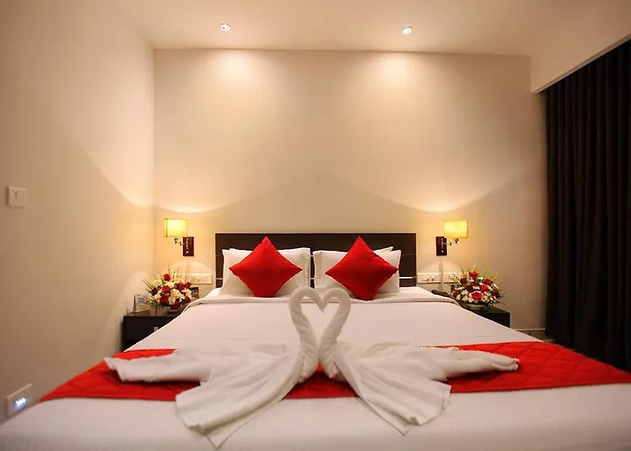 Hotel San Kollam