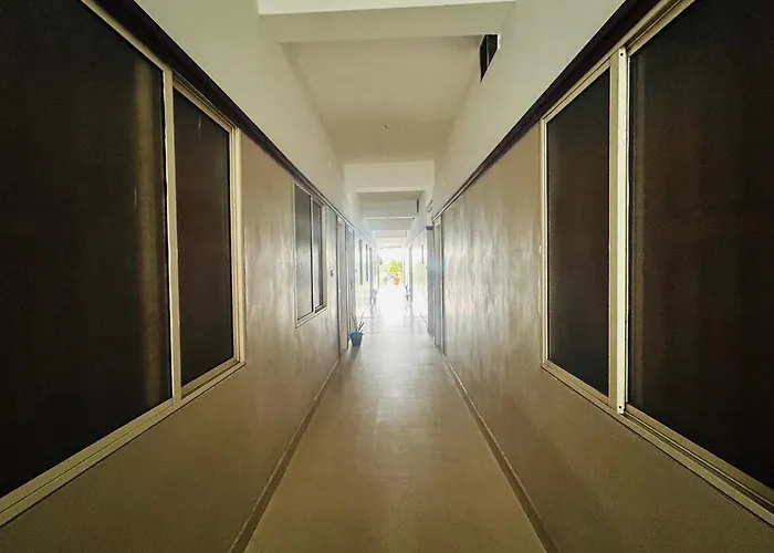 Rio Rooms Medical College Kozhikode