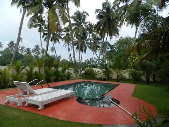 Fool'S Paradise Homestay Alappuzha