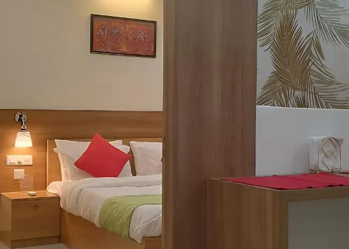 Sree Nandhanam Apartment'S Guruvayur